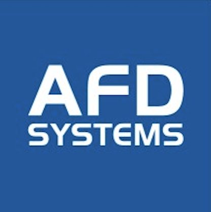AFD Systems logo