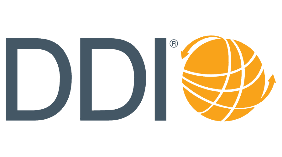 Development Dimensions International logo