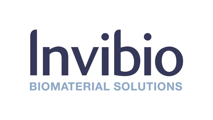Invibio Biomaterial Solutions logo
