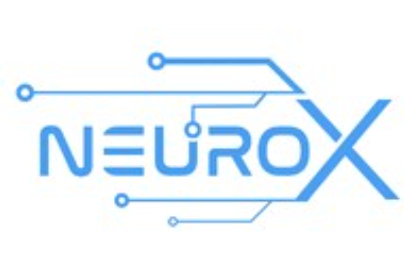 NeuroX logo