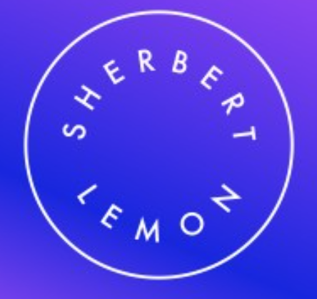 Sherbert Lemon Creative Design Agency, UK & Dubai logo