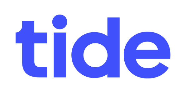 Tide logo