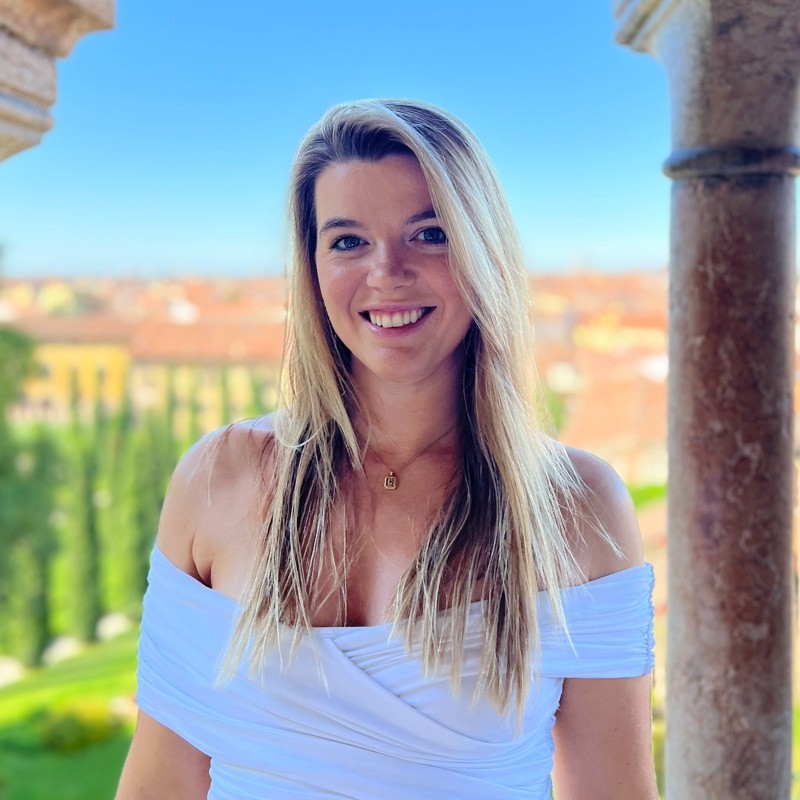Hannah Albin, Senior Product Manager at Tide - StoryGPS client testimonial