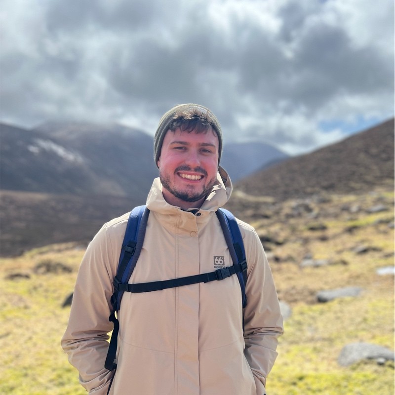 Rory Farrow, Senior Product Manager at NewDay Technology - StoryGPS client testimonial
